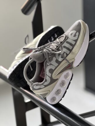 Air Max Dn Supreme Silver Bullet