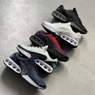 Nike Air Max DN Plus