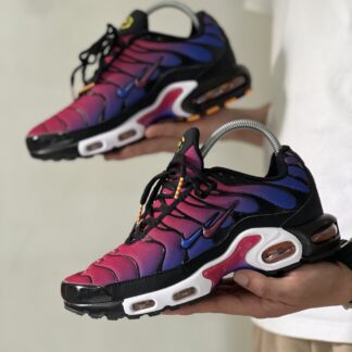 Nike Patta x Air Max Tn Plus  FC Barcelona