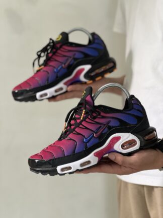 Nike Patta x Air Max Tn Plus  FC Barcelona