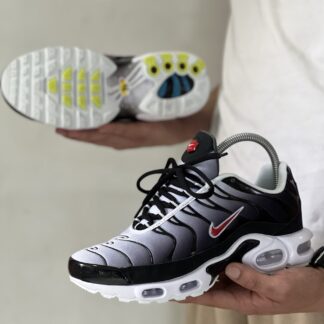 Nike Air Max Tn Plus Swosh Pack Blue Tint