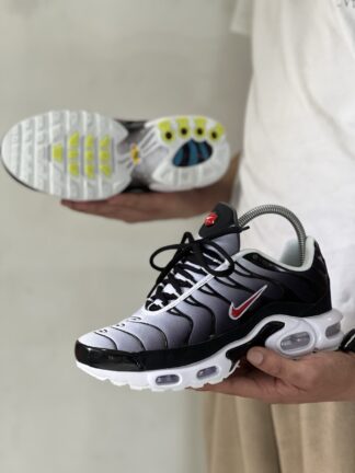 Nike Air Max Tn Plus Swosh Pack Blue Tint