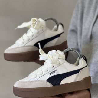 Puma Park Lifestyle Blue