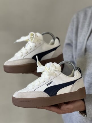 Puma Park Lifestyle Blue
