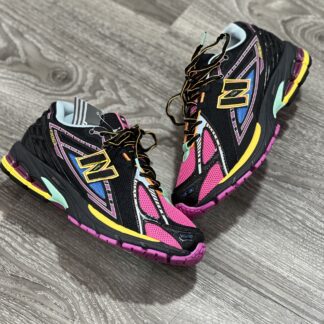 New Balance 1906 R Neon Nights