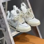 Louis Vuitton Trainer Sail