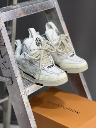 Louis Vuitton Trainer Sail