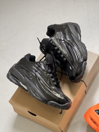 Nike Hot Step 2 Drake Nocta Black out