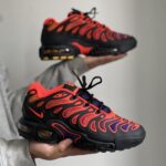 Nike Air Max Plus Drift all Day Fire Red