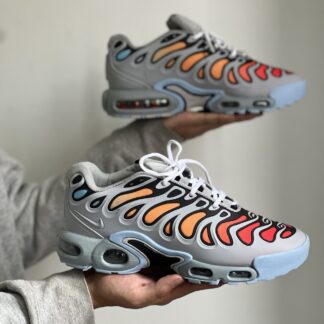 Nike Air Max Plus Drift Light Smoke Gray