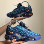 Tenis Nike Air Max Plus Drift