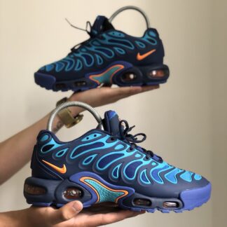 Tenis Nike Air Max Plus Drift
