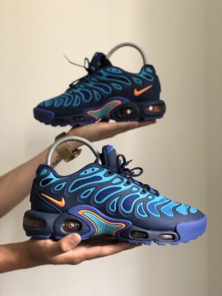 Tenis Nike Air Max Plus Drift