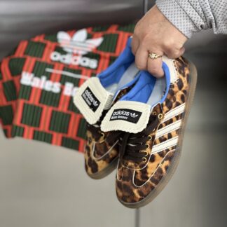 Adidas Samba x Wales Bonner Pony Leo