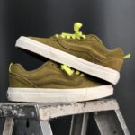 VANS Ua Knu Skool Antelope