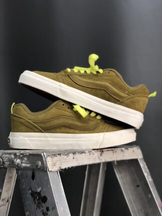 VANS Ua Knu Skool Antelope