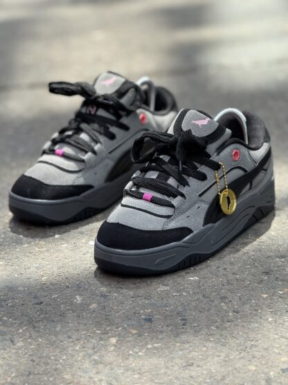 PUMA 180 Year of the Dragon Puma x Staple - Image 5