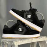 Dc Shoes Manteca 4 Black Gum