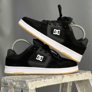 Dc Shoes Manteca 4 Black Gum