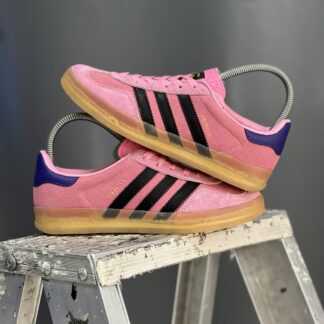 Adidas Gazelle Bliss Pink