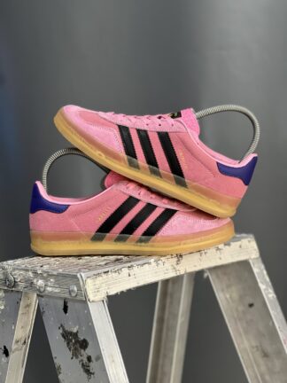 Adidas Gazelle Bliss Pink