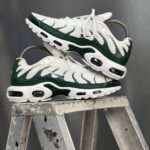 Nike Air Max TN Plus x Lacoste