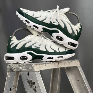 Nike Air Max TN Plus x Lacoste