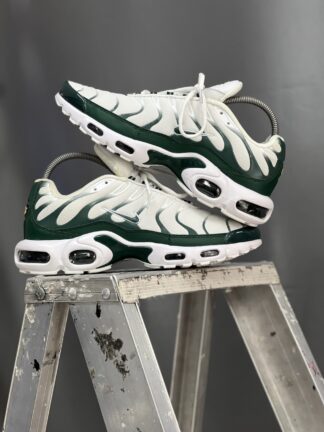 Nike Air Max TN Plus x Lacoste