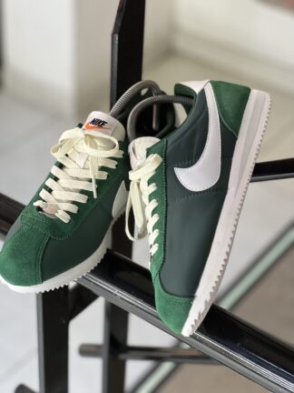 Nike Cortez Fir Green Verde