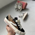 Vans Vision Street Wear X Odd Cirkus