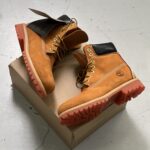 Bota Timberland arena G5