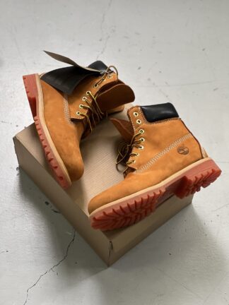 Bota Timberland arena G5