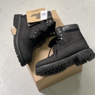 Bota Timberland Negra 1.1