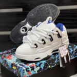 Osiris D3 2001 White Navi West Coast