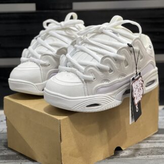 Osiris D3 2001 Triple White