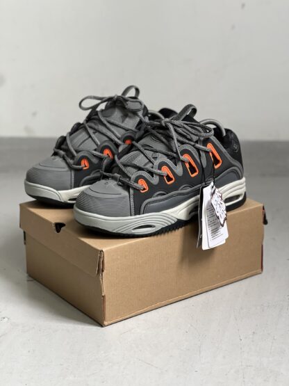 Osiris 3 D 2001 Gray Orange - Image 3