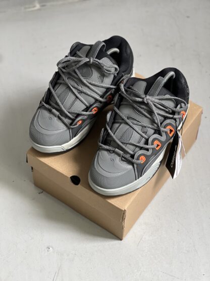 Osiris 3 D 2001 Gray Orange - Image 4