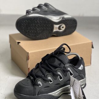 Osiris 3 D 2001 White Black Gray