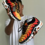 Nike Air Max Tn Plus Sunset