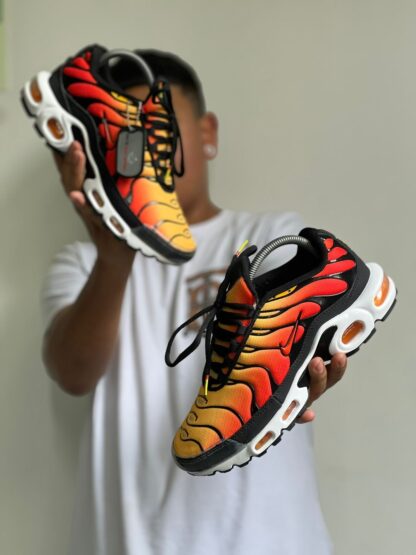 Nike Air Max Tn Plus Sunset