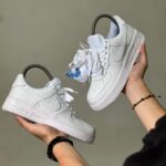 Air Forcé 1 Drake White