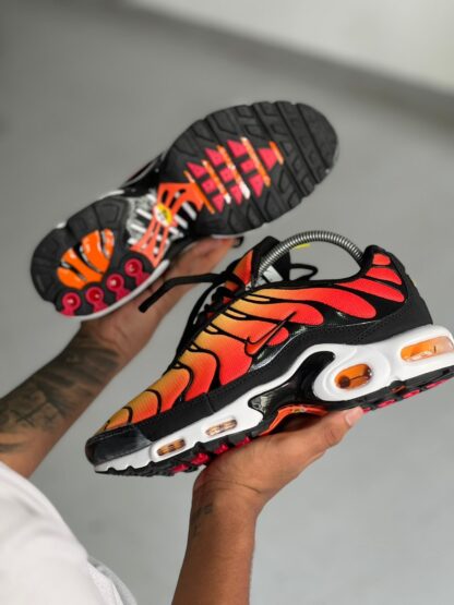 Nike Air Max Tn Plus Sunset - Image 2