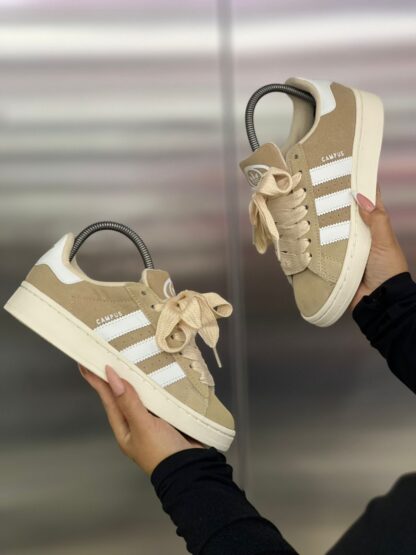 Adidas Campus 00 Sail