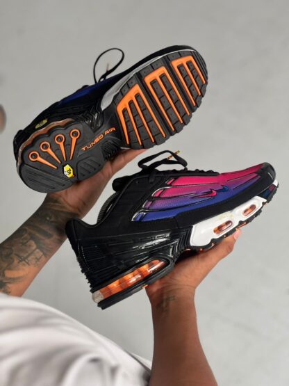 Nike Air Max TN Plus 3 Patta Barcelona - Image 4