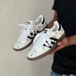 Adidas Samba Ed Floral White