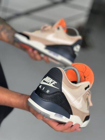 Air Jordan 3 Justin Timberlake - Image 2