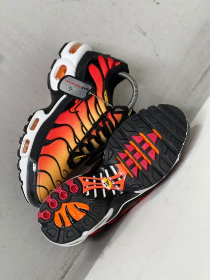 Nike Air Max Tn Plus Sunset - Image 4