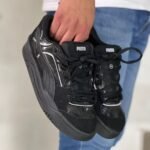 Puma 180  Night Rider