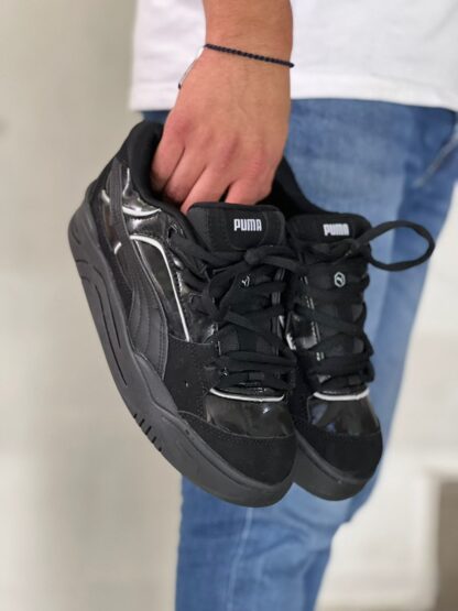 Puma 180  Night Rider