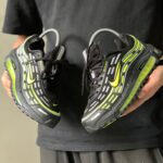 Nike AirMax TL 2.5 Neón Black